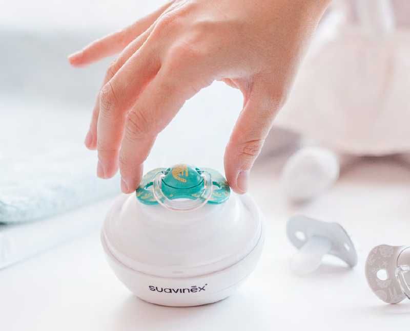 Mercado Bebe Suavinex