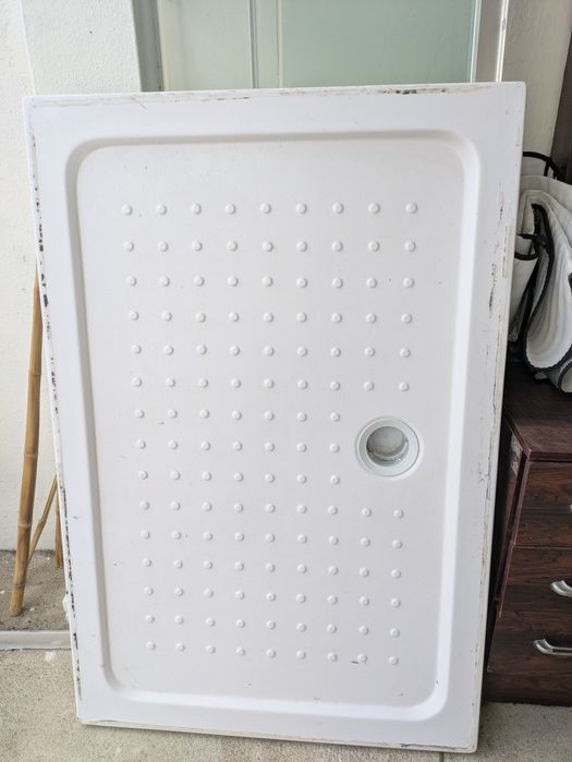 Cabine duche completa