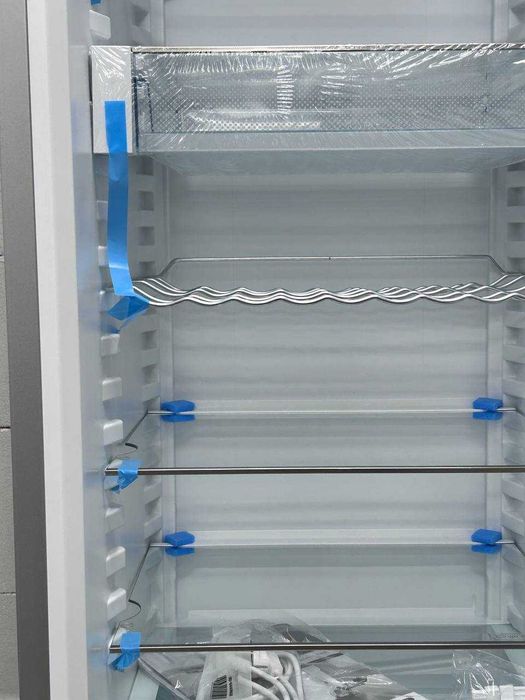 НОВИЙ! Окремостоячий холодильник Liebherr RSFE 5020 / 165х60 см