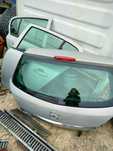Drzwi prawe tylnie Astra H kolor Z167 HB