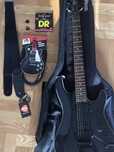 Gitara elektryczna Cort X5FR
