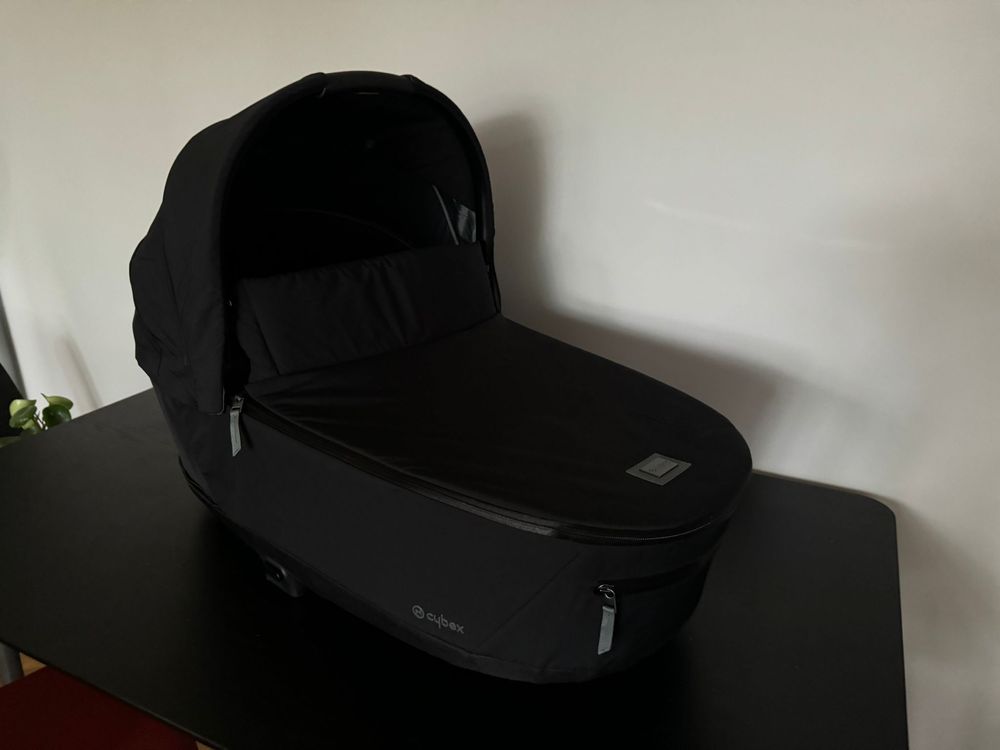 Gondola Cybex Priam 4.0