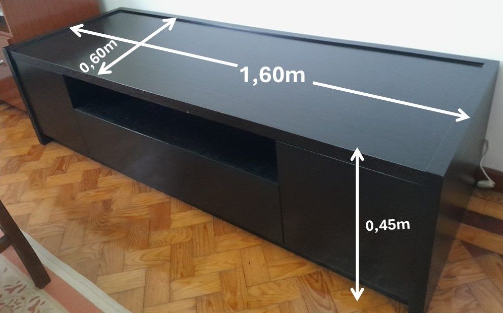 Móvel TV (Excelente Estado)