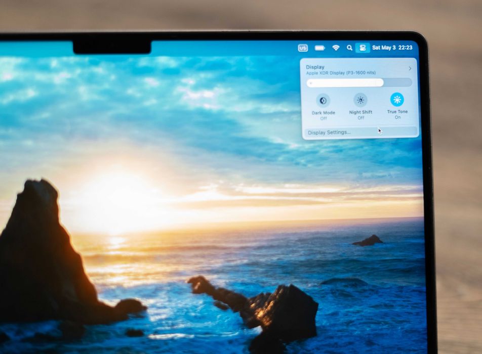 MacBook Pro 14" M1 Pro 16GB/1TB