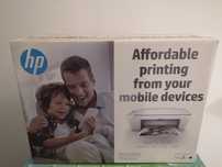 Drukarka, ksero, skan HP DeskJet 2620, urządzenie wielofunkcyjne