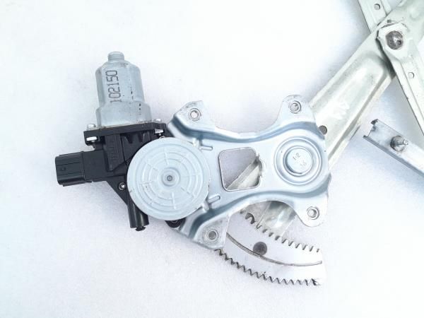 Elevador vidros frente direito MITSUBISHI ASX (GA_W_)