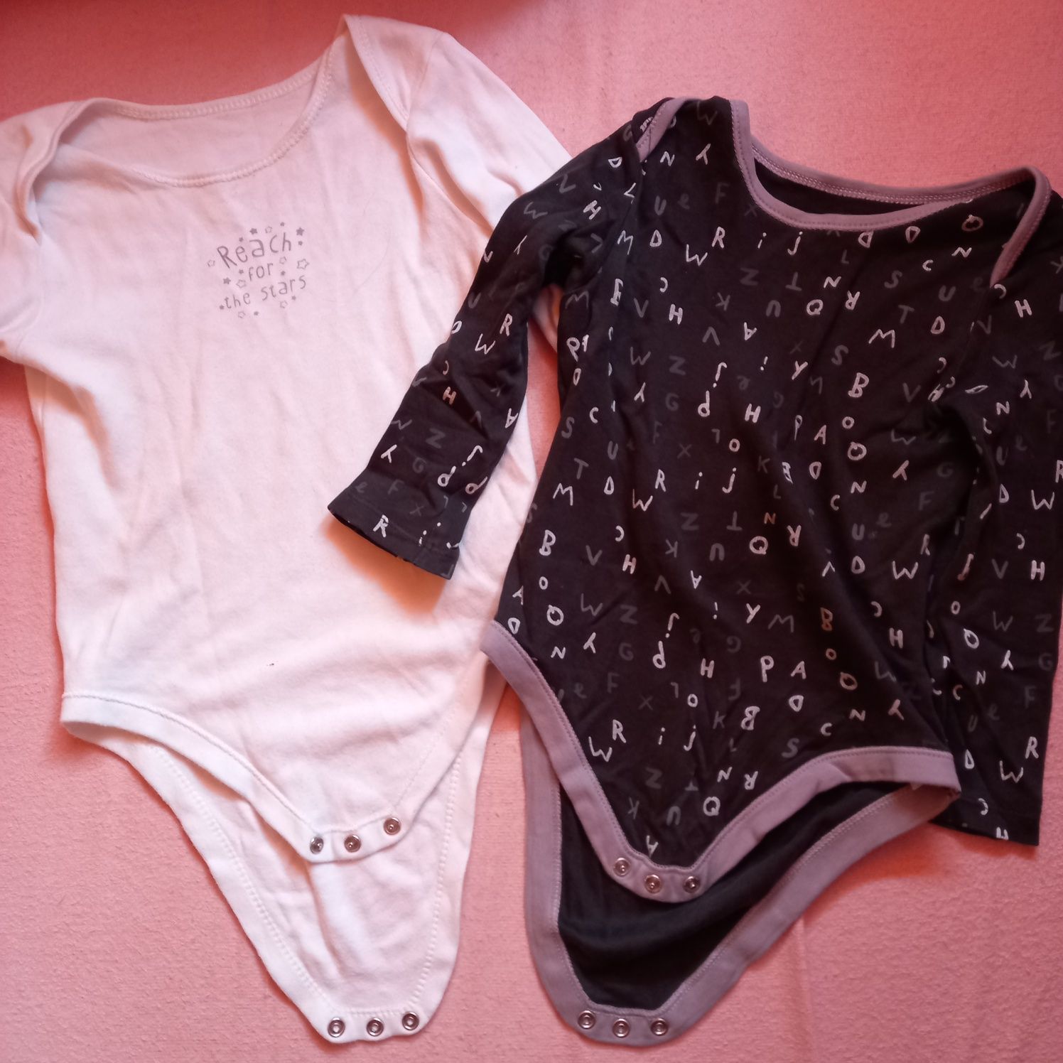 Koszule i body 18-24m