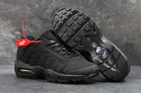 Кросівки чоловічі демісезон Nike Air Max 95 Розмір: 44 - 28 см
