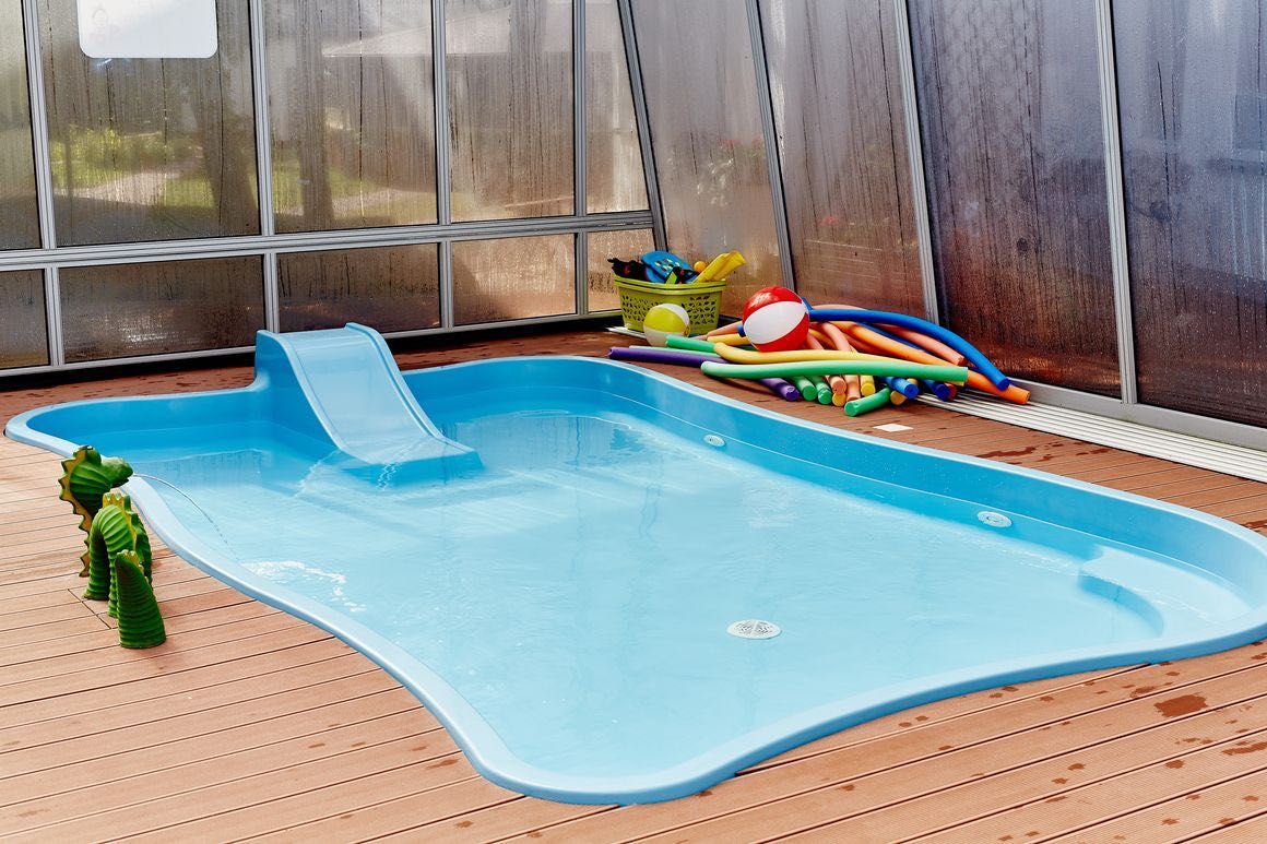 Domki i pokoje ze śniadaniem w Dziwnówku - 100 metrów od plaży!