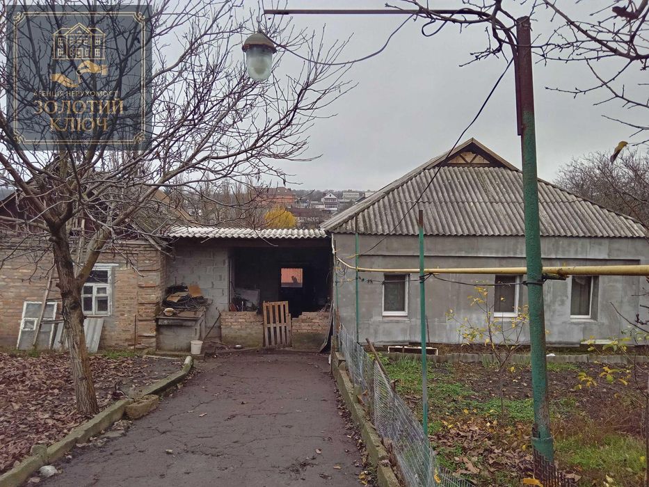 Продаж Будинку Масленіковка