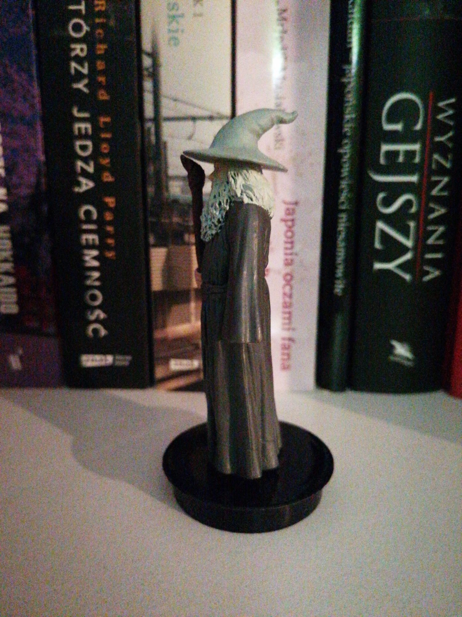 Figurka Gandalf - Hobbit: An Unexpected Journey 2012