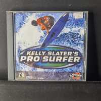 Kelly Slaters Pro Surfer PC