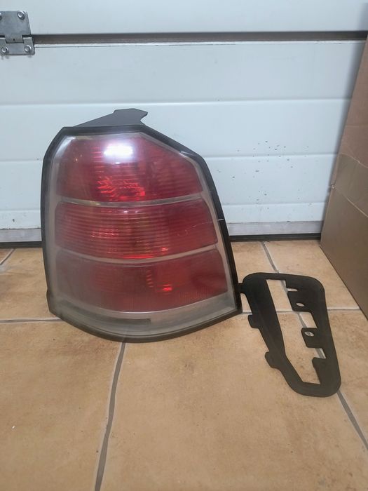 Lampa tył prawa do Opel Zafira B
