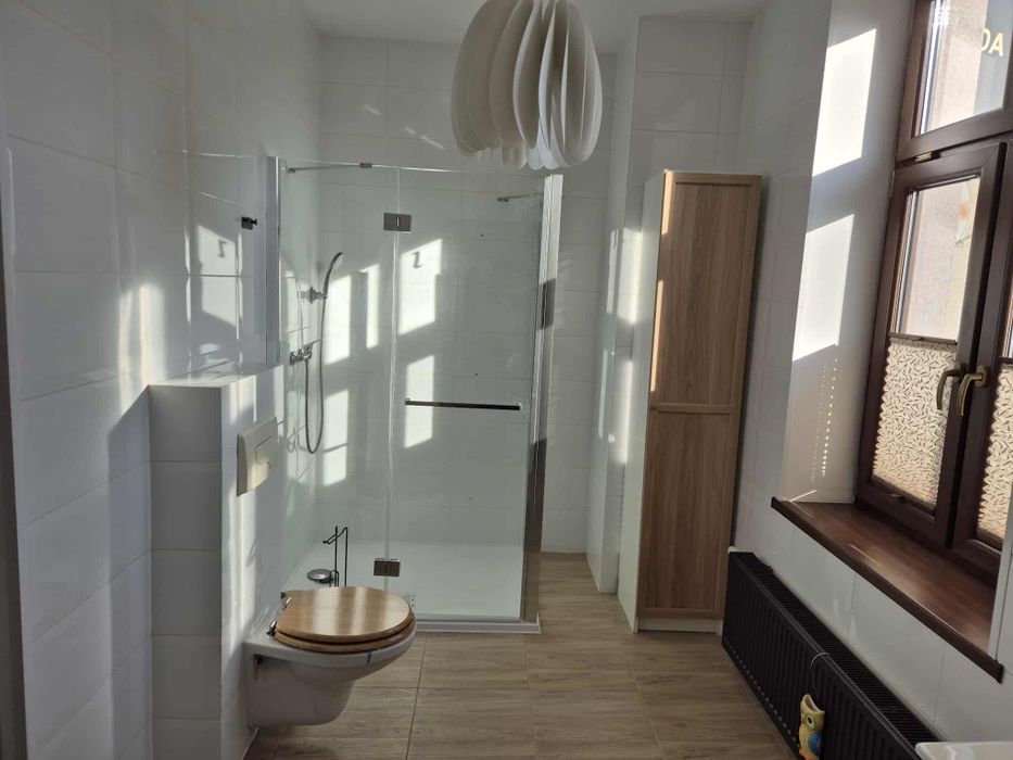 Obszerna kawalerka 50,32 metra