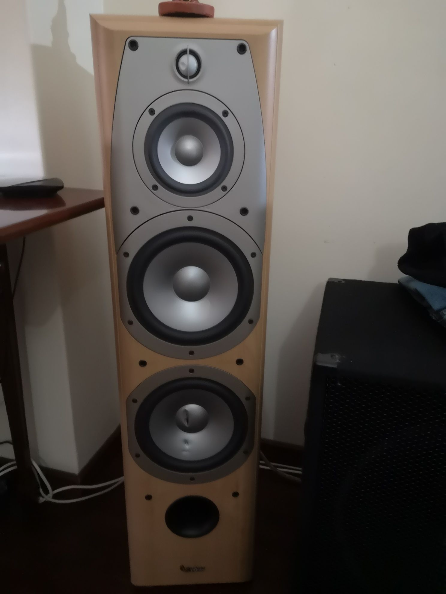 Infinity Alpha 50 PROMOÇÃO