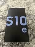 Samsung S10 E w bardzo dobrym stanie