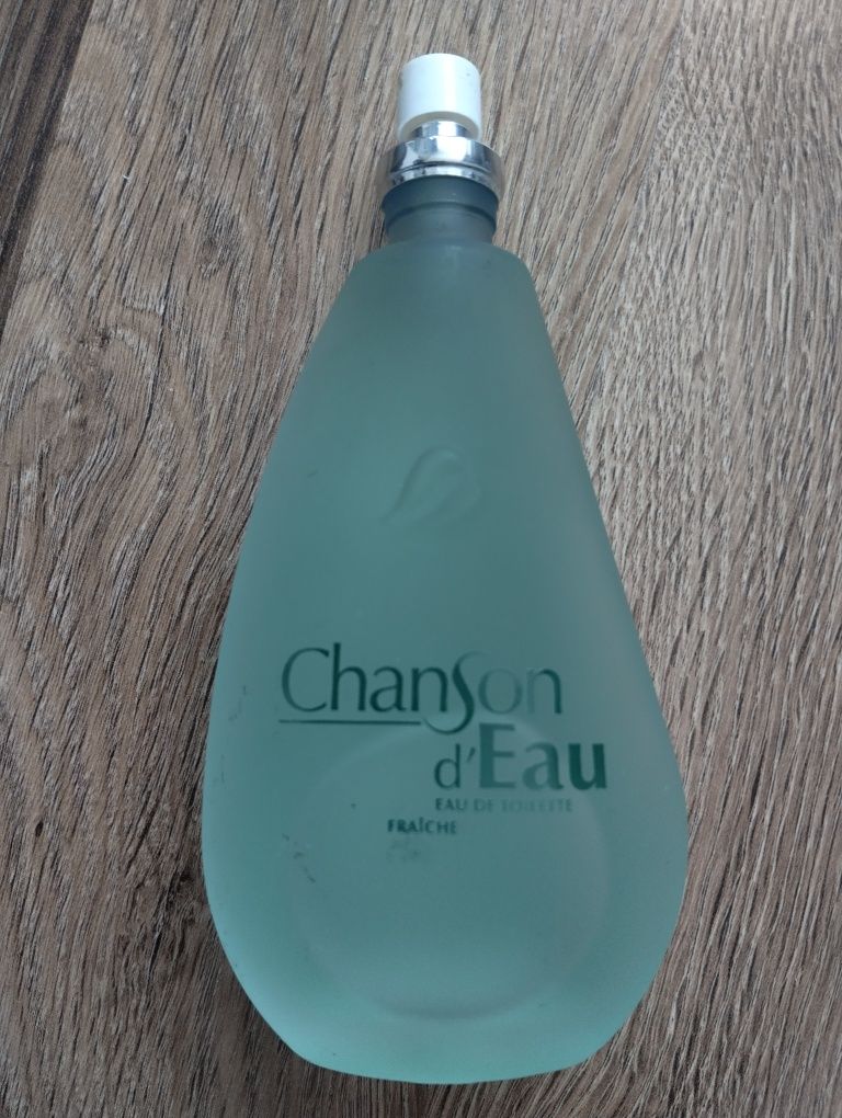 Chanson d'Eau Coty old formuła 100ml Unikat