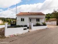 Moradia T3 Térrea, Benedita