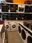 OUTLET Janki ul Wspólna 6 Pralka Samsung AddWash Slim WW60K42138W