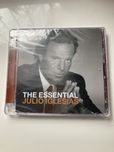 Plyta 2 cd the essential julio iglesias