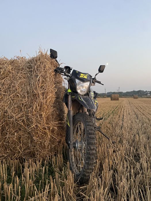 Продається Shineray 250 6c