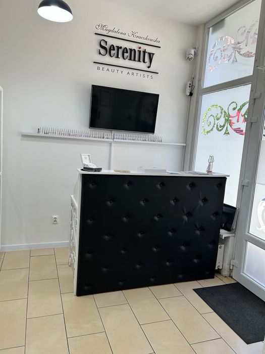 Lokal w centrum Gryfic