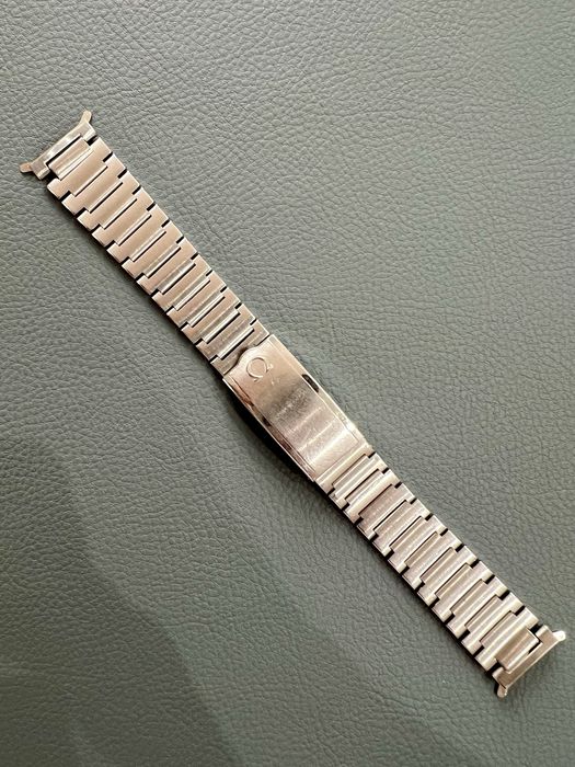 Bransoleta Omega 18mm 673