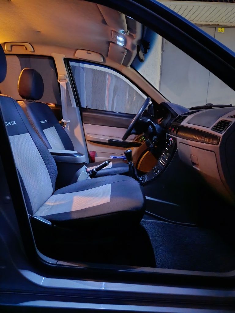 Продам GEElY CК impress GT Максимальная комплектация