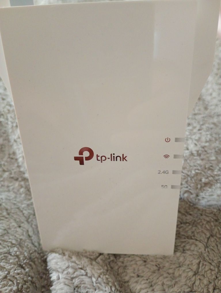 Wzmacniacz sygnału tp link