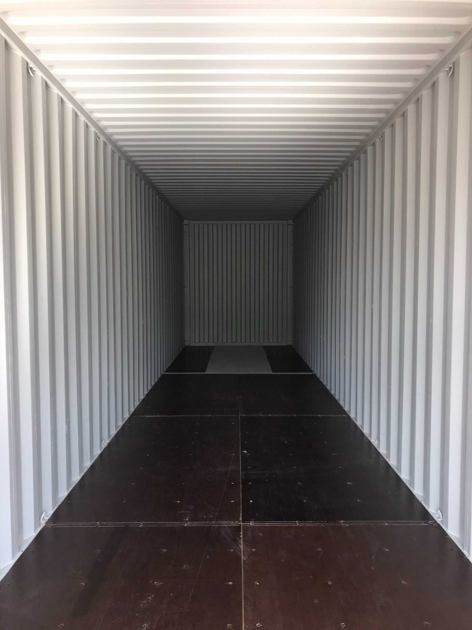 Magazyn 15/30m2 Gdańsk / self-storage / Kontener Samoobsługowy