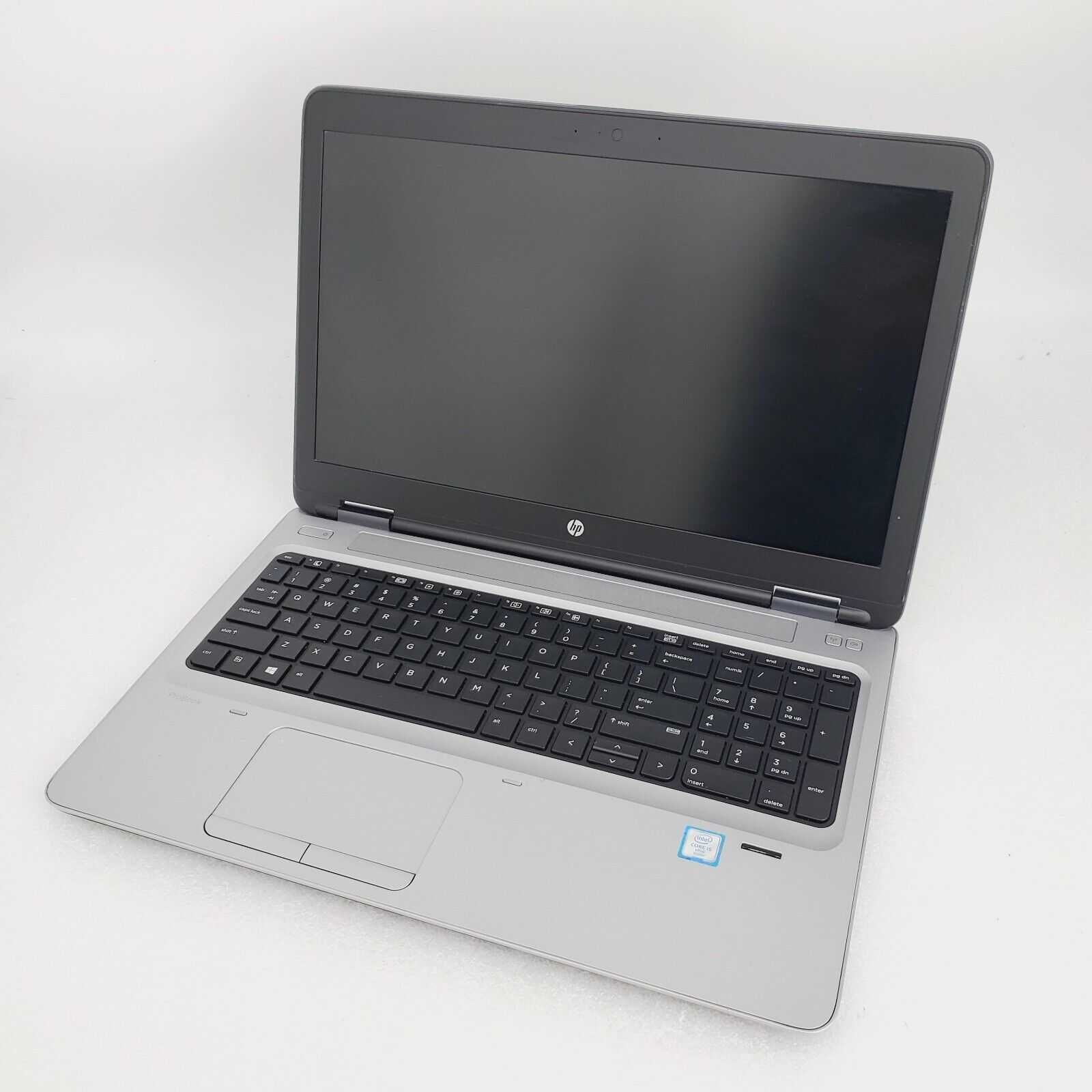 Ноутбук HP PROBOOK 650 G2 i5-6300U/8GB/512 SSD/Роздріб/ГУРТ!