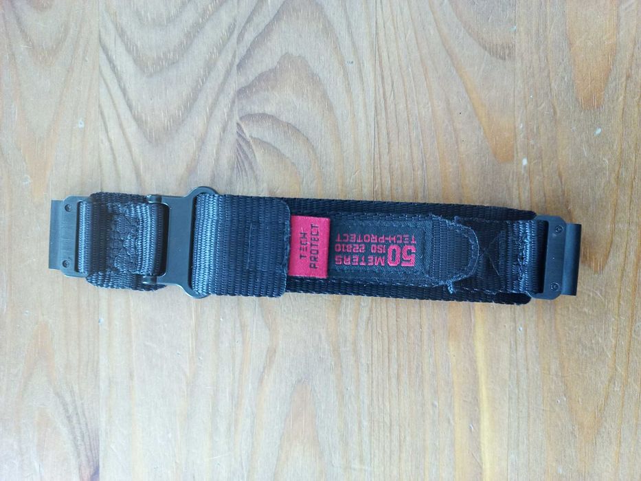Pasek Tech-protect scout