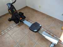 Máquina de Remo Gridinlux como Nova