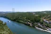 Projeto de Hotel no Douro