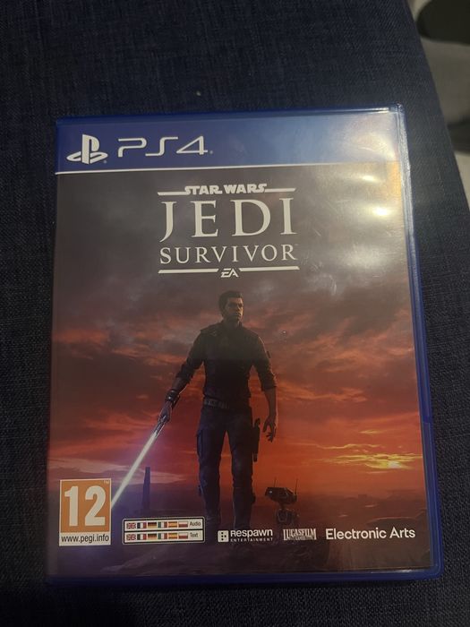 trzy świetne gry na konsolę PlayStation 4