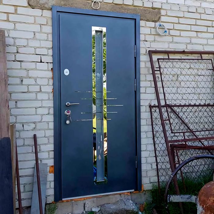 Розпродаж Двері вхідні Котедж Будинок