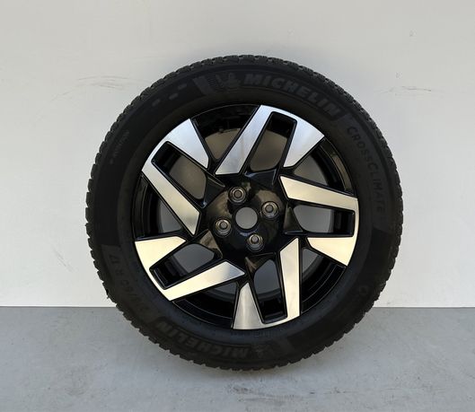 Koło, Felga Opel Mokka Nowy Model 17”