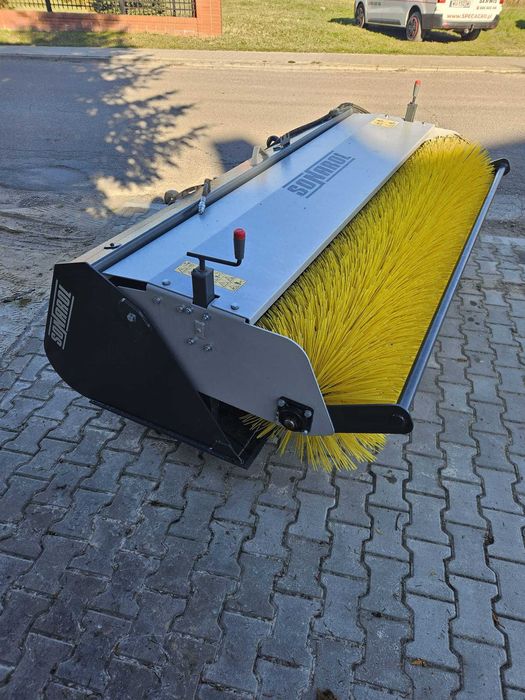 Łyżko-szczotka zamiatarka Łyżka zamiatająca SONAROL WYPRZEDAŻ Jesienna