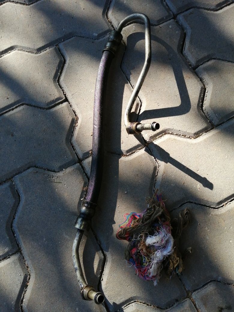 Tubo direcção assistida Jeep XJ