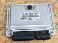 STEROWNIK KOMPUTER AUDI A4 B6 1.9TDI AVF 038906019LJ