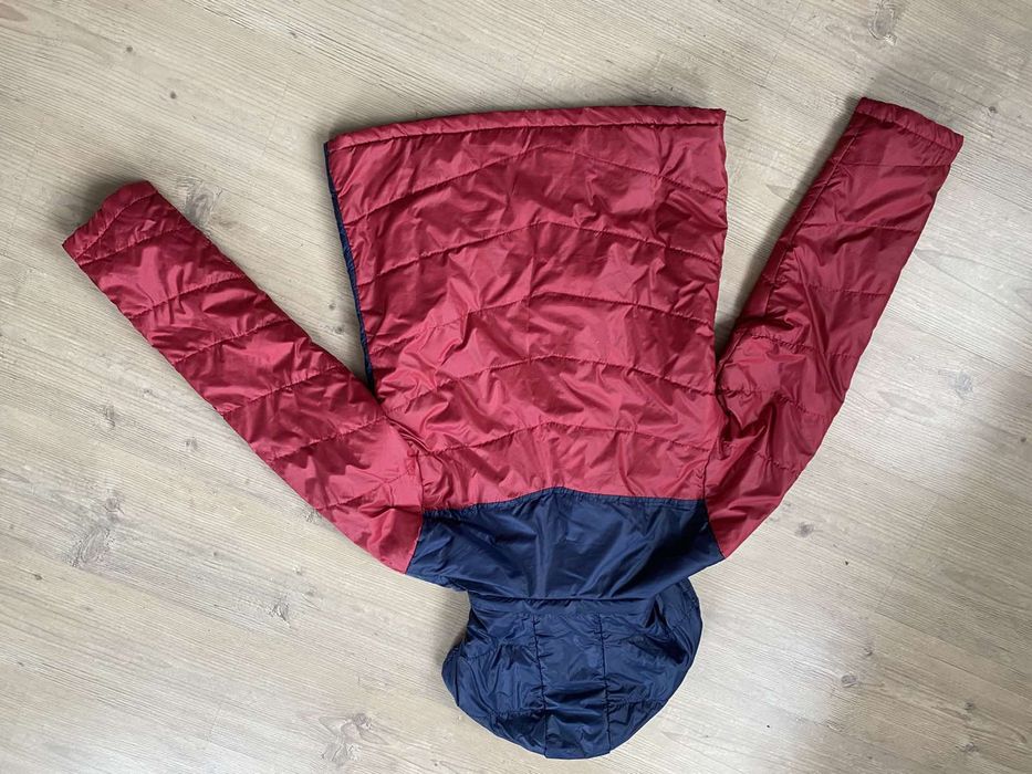 Nike куртка курточка весняна