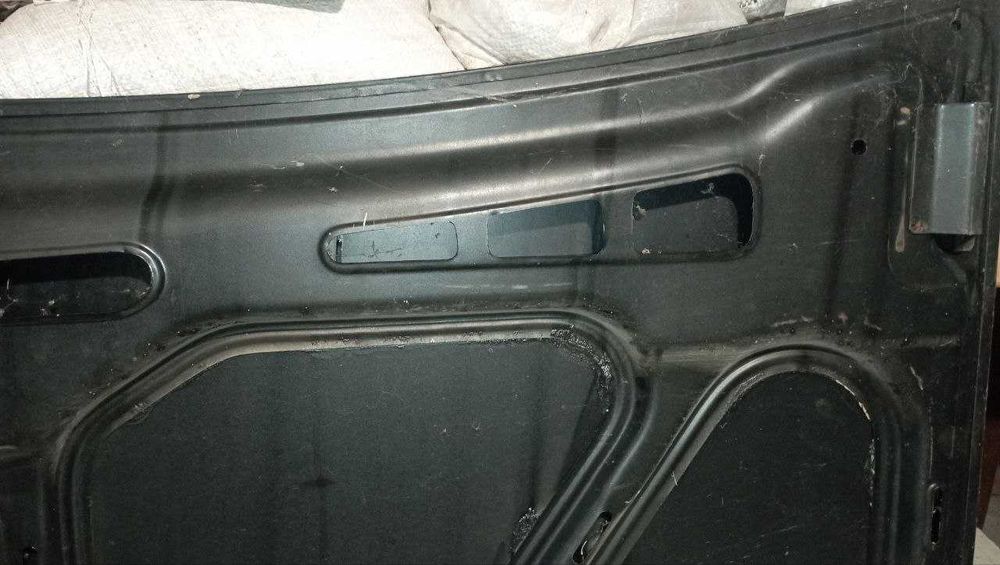 Капот для ВАЗ 2108-2199