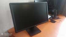 Монитор Dell 22 дюйма 60гц