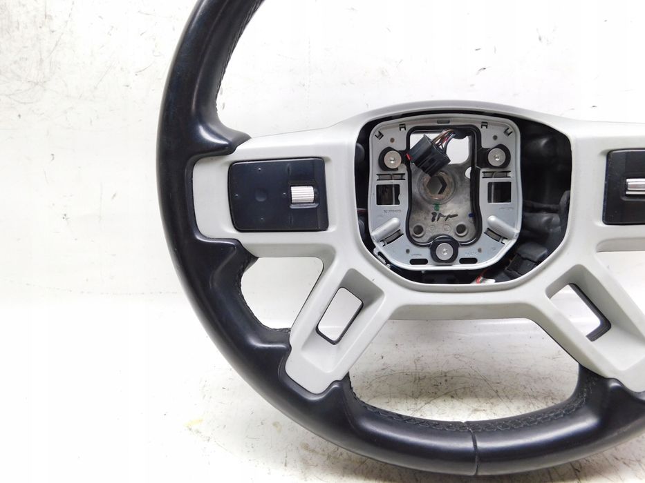 kierownica skóra multi l8b2-3f563-gd - land rover defender ii l663 19