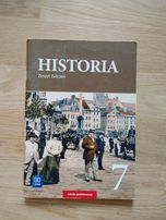 WSIP ćwiczenia historia klasa 7