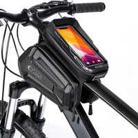 Sakwa Xt6 Torba Na Rower Bike Mount Black