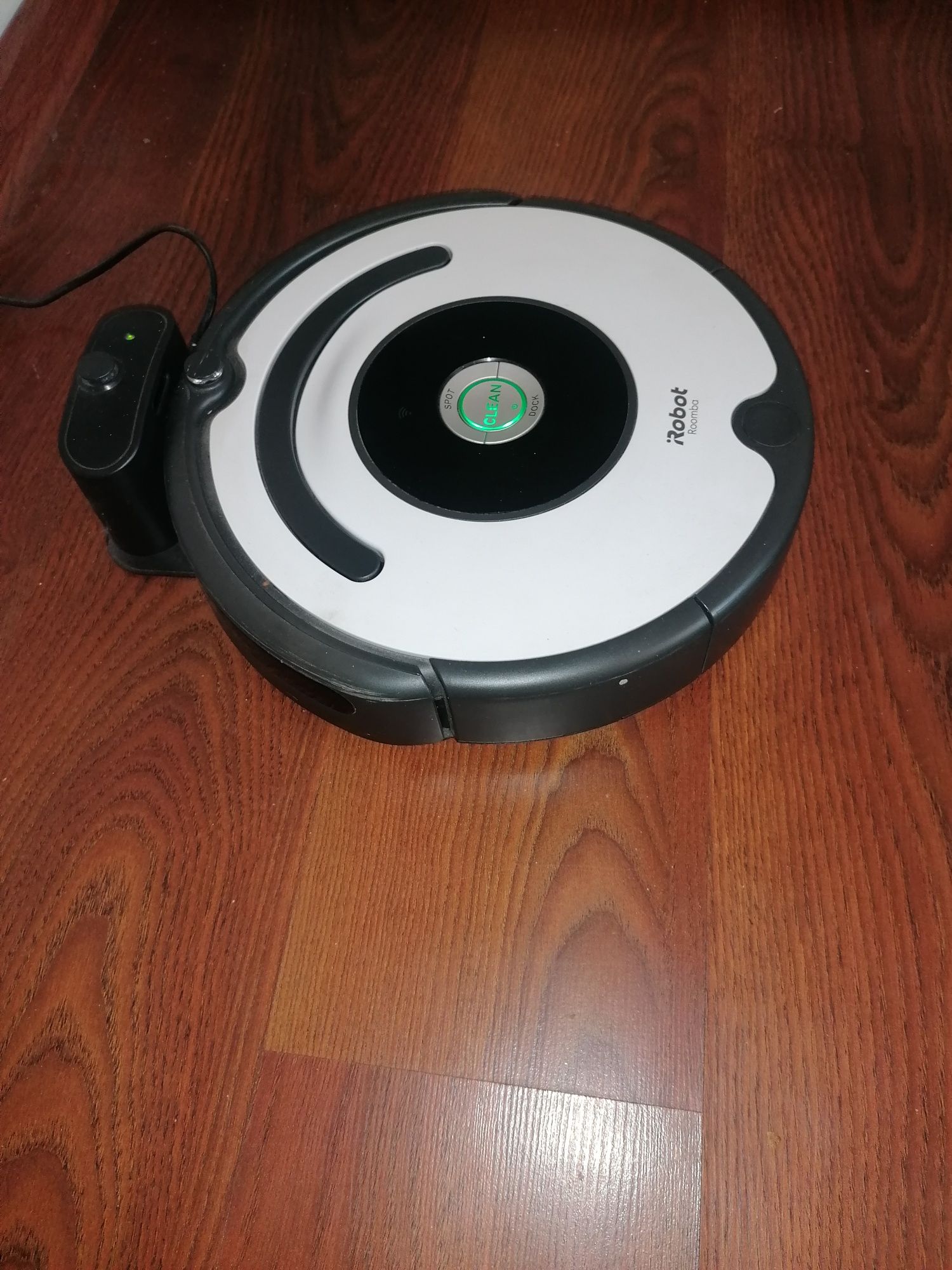 Irobot Roomba 675