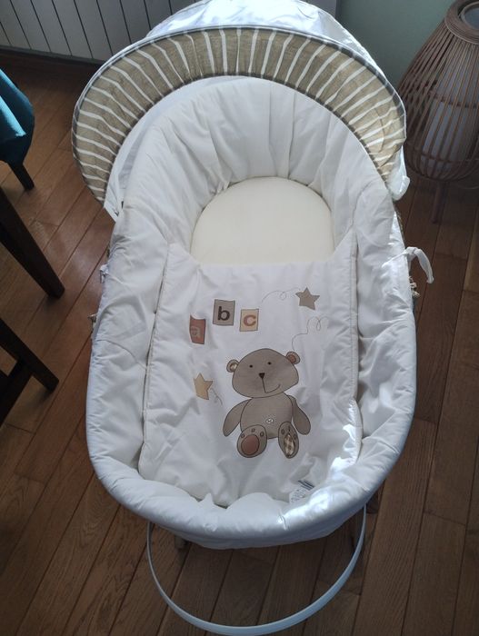 Kosz Mojżesza Kindervalley