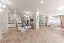 Продажа дома с бассейном, Козин, Конча-Заспа, Обуховский р-н