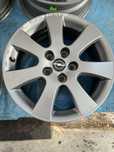 198 Felgi Aluminiowe OPEL INSIGNIA R 17 5x120 Bardzo Ładne